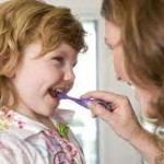 The Best Care For Children’s Teeth